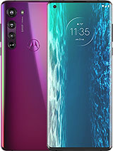 Best available price of Motorola Edge in Italy