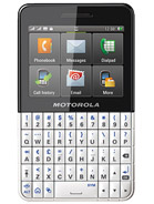 Best available price of Motorola EX119 in Italy