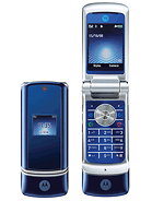 Best available price of Motorola KRZR K1 in Italy