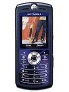 Best available price of Motorola SLVR L7e in Italy