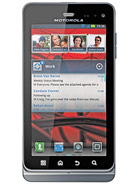 Best available price of Motorola MILESTONE 3 XT860 in Italy