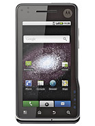 Best available price of Motorola MILESTONE XT720 in Italy