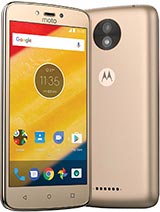 Best available price of Motorola Moto C Plus in Italy