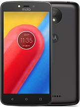 Best available price of Motorola Moto C in Italy