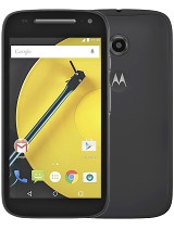 Best available price of Motorola Moto E 2nd gen in Italy