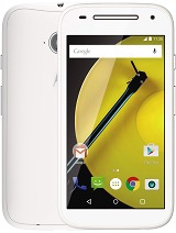 Best available price of Motorola Moto E Dual SIM 2nd gen in Italy