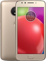 Best available price of Motorola Moto E4 USA in Italy
