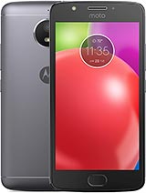 Best available price of Motorola Moto E4 in Italy