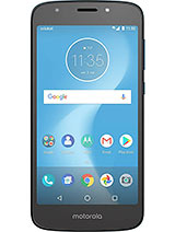 Best available price of Motorola Moto E5 Cruise in Italy
