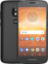 Best available price of Motorola Moto E5 Play in Italy