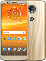 Best available price of Motorola Moto E5 Plus in Italy