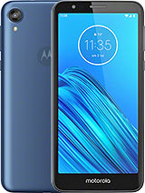 Best available price of Motorola Moto E6 in Italy
