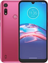 Best available price of Motorola Moto E6i in Italy