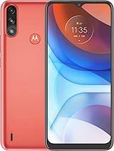 Best available price of Motorola Moto E7 Power in Italy