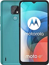 Best available price of Motorola Moto E7 in Italy