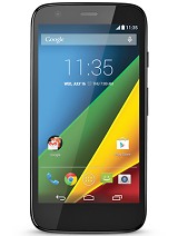 Best available price of Motorola Moto G in Italy