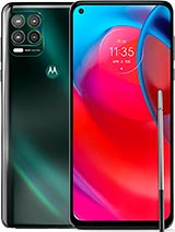 Best available price of Motorola Moto G Stylus 5G in Italy