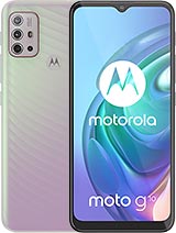 Best available price of Motorola Moto G10 in Italy
