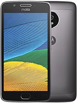 Best available price of Motorola Moto G5 in Italy