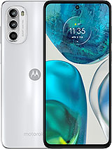Best available price of Motorola Moto G52 in Italy