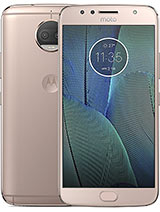 Best available price of Motorola Moto G5S Plus in Italy
