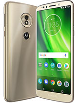 Best available price of Motorola Moto G6 Play in Italy