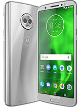 Best available price of Motorola Moto G6 in Italy