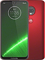 Best available price of Motorola Moto G7 Plus in Italy