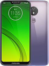 Best available price of Motorola Moto G7 Power in Italy