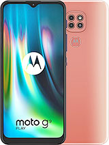Best available price of Motorola Moto G9 Play in Italy