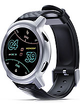 Best available price of Motorola Moto Watch 100 in Italy