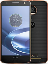 Best available price of Motorola Moto Z Force in Italy