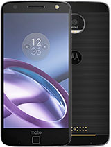 Best available price of Motorola Moto Z in Italy