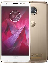 Best available price of Motorola Moto Z2 Force in Italy