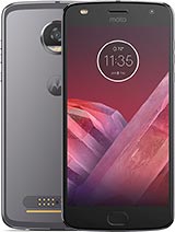 Best available price of Motorola Moto Z2 Play in Italy