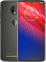 Best available price of Motorola Moto Z4 Force in Italy