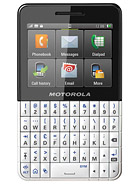 Best available price of Motorola MOTOKEY XT EX118 in Italy