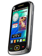 Best available price of Motorola MOTOTV EX245 in Italy