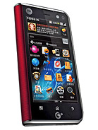 Best available price of Motorola MT710 ZHILING in Italy