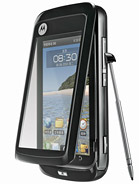 Best available price of Motorola XT810 in Italy