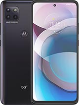 Best available price of Motorola one 5G UW ace in Italy