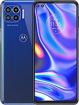 Best available price of Motorola One 5G UW in Italy