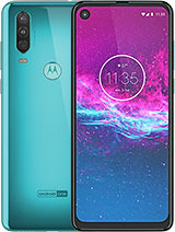 Best available price of Motorola One Action in Italy