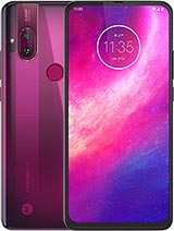 Best available price of Motorola One Hyper in Italy