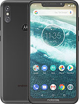 Best available price of Motorola One Power P30 Note in Italy