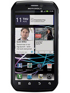 Best available price of Motorola Photon 4G MB855 in Italy