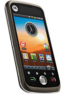 Best available price of Motorola Quench XT3 XT502 in Italy