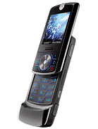 Best available price of Motorola ROKR Z6 in Italy
