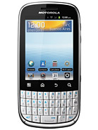 Best available price of Motorola SPICE Key XT317 in Italy