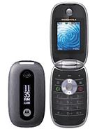 Best available price of Motorola PEBL U3 in Italy